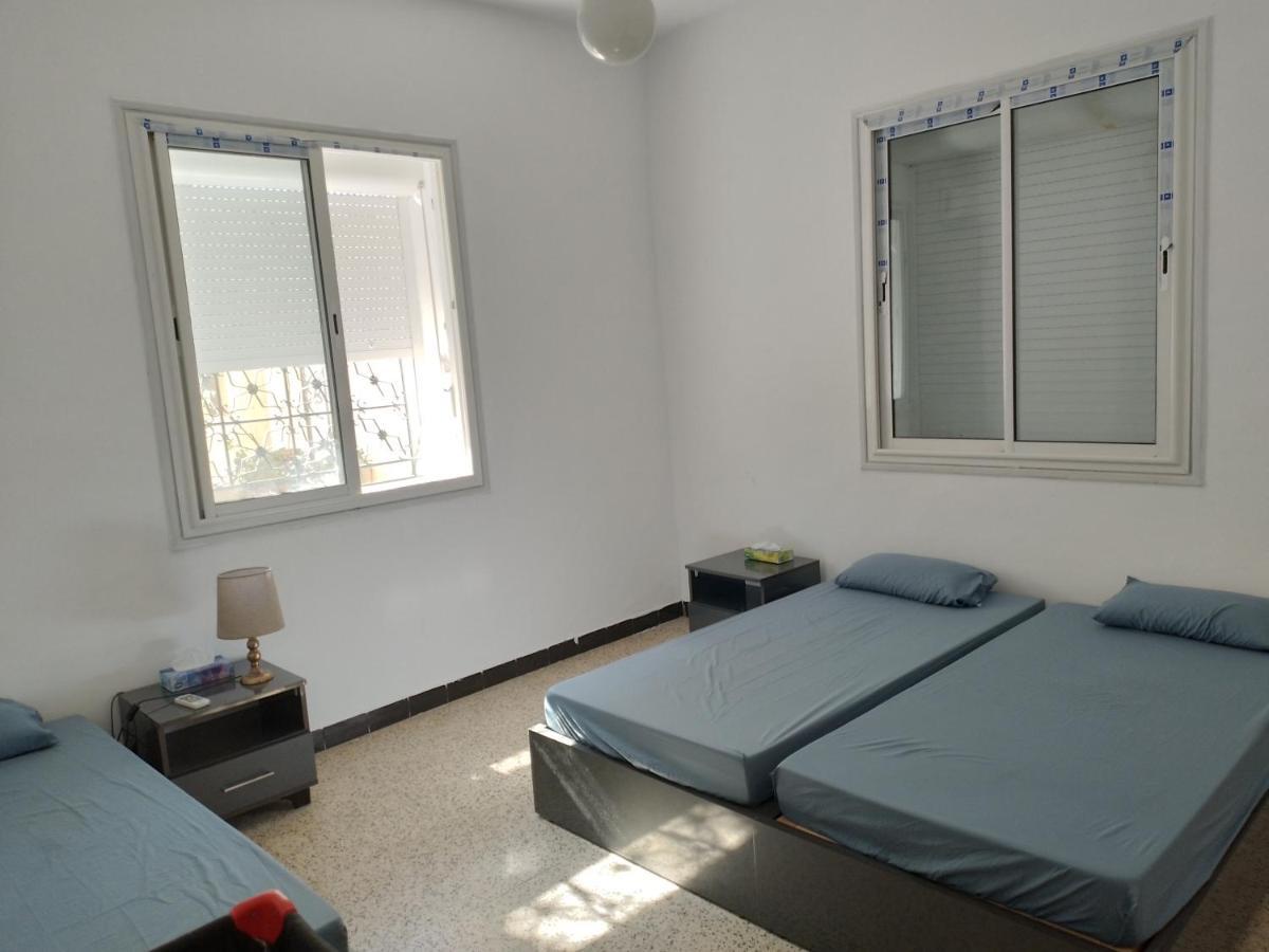 Dar Chenini Apartment Gabes Exterior photo