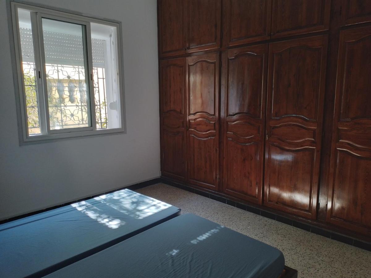 Dar Chenini Apartment Gabes Exterior photo