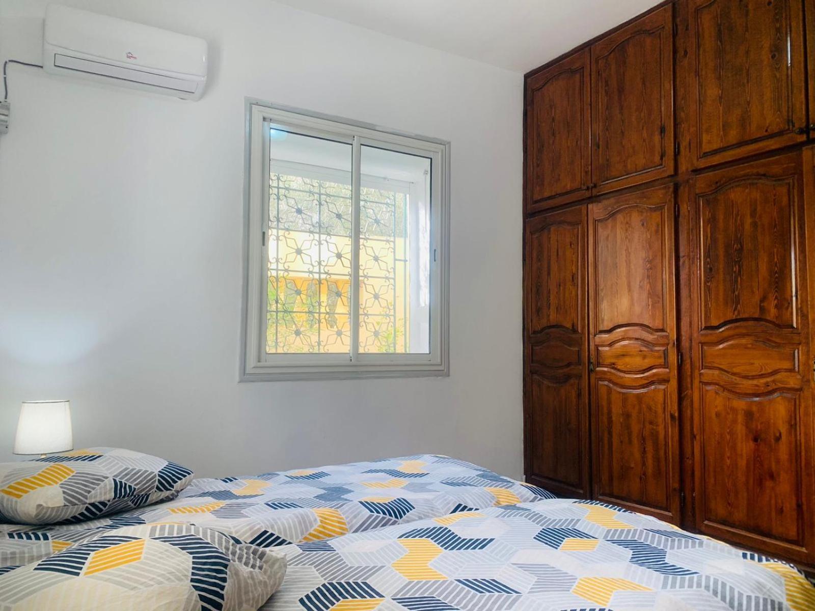 Dar Chenini Apartment Gabes Exterior photo